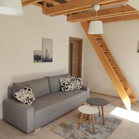 Mikulov Apartments - Apartman Misa Экстерьер фото