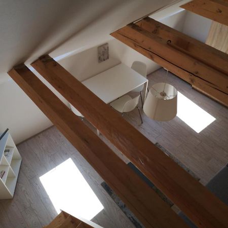 Mikulov Apartments - Apartman Misa Экстерьер фото