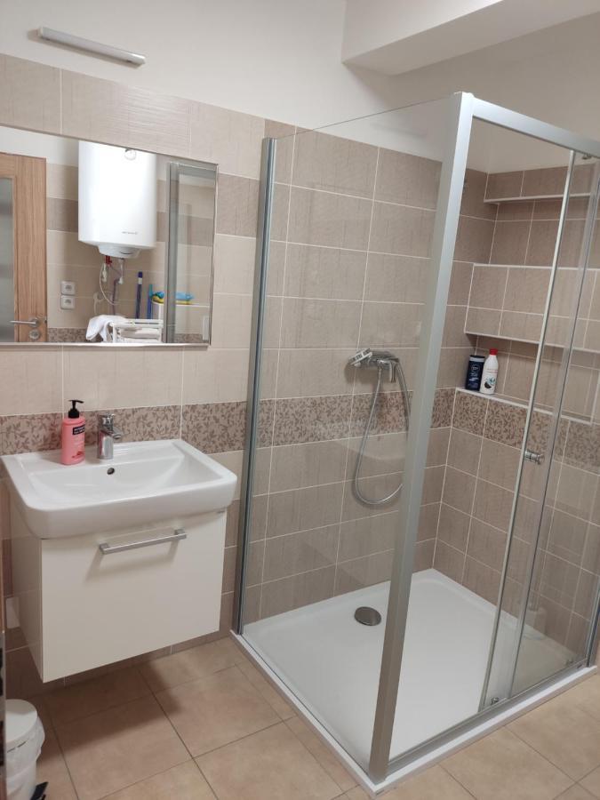 Mikulov Apartments - Apartman Misa Экстерьер фото